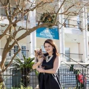 Meet your Posher, Amanda